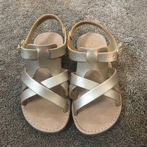 Girl’s Sandals